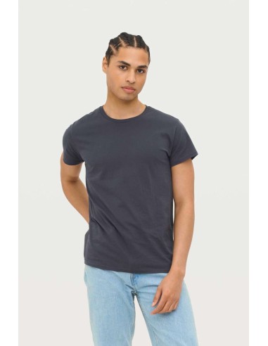 SOL-03582-Mens Crusader T-Shirt